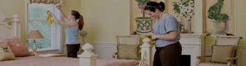 Bedroom Cleaning Service Intended Use Cleaning Of Bedrooms Cleaning Services Included Mopping Of Floors, Dusting Of Beds Wall Frames And Doors, Cabinets And Cupboards Cleaning, Cleaning Of Fans Switchboards And Lights, Window Glass Sills - Quillink Service - India
