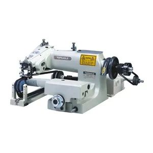 Tbs-1430 Advanced Single Thread Diver Suit Blind Stitch Sewing Machine - Topeagle International Ltd. - China