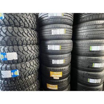 Best Selling Used and NEW Tyres for with Good Price - VERTEX TRADING LIMITED - United Kingdom