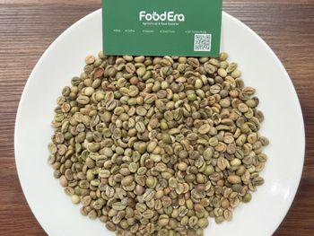 Vietnam Robusta Coffee Grade 1 - Screen 16 Cleaned – product photo, Grade 4 Coffee products found from trusted suppliers, wholesalers, manufacturers & exporters Listing