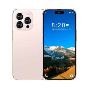 2025 Popular 16GB+1tb I16 PRO Max Dual SIM Cell Mobile Smart Phone - Shenzhen Xinduolai Technology Co., Ltd - China