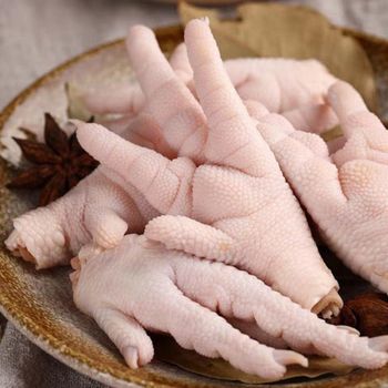 Export Quality Frozen Chicken Feet Carefully Processed Frozen Chicken Feet For Wholesale Buyers Clean White Chicken Feet Supply from THE GREEN INTERNATIONAL LIMITED Export Quality Frozen Chicken Feet Carefully Processed Frozen Chicken Feet For Wholesale Buyers Clean White Chicken Feet Supply - THE GREEN INTERNATIONAL LIMITED - Tanzania