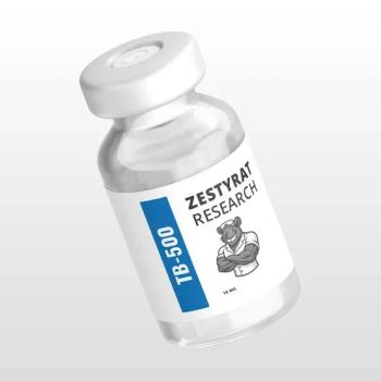 Zesty Rat Peptides (Research Use Only) - Njang Investments Limited - Kenya