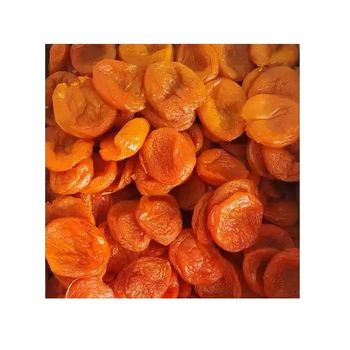 Wholesale Natural Organic Top Grade Dried Apricot kandak 186 Grade Bulk Pitted Apricots Dried Fruit From Uzbekistan - Samarkand Motrid Dry Fruits  - Uzbekistan