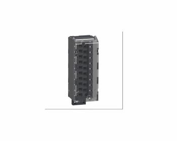 BMXFTB2000 20-pin Removable Caged Terminal Block Current Rating 10a Voltage Rating 300v Terminal Count 20-pin Mounting Type DIN - Proton Electricals - India