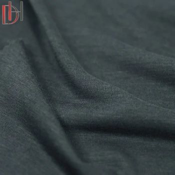 Premium Men s Thermal Wear in Wool Acrylic Blend - Foshan Dihong Textile Co., Ltd. - China