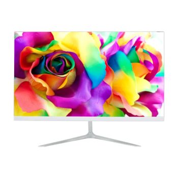 HD Desktop 21.5inch New Fashion Office Tablet Computer All in One PC Monitor HD LCD Display LED Monitors White Color Best Tablet PC - Dongguan Cjtouch Electronic Co., Ltd. - China
