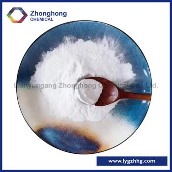 Food/Feed Additives Calcium Propionate Powder Granule Food Preservatives - Lianyungang Zhonghong Chemical Co., Ltd. - China
