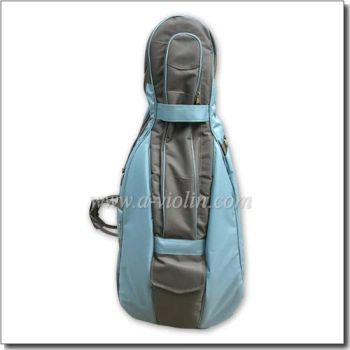 Musical Instrument Bag for Cello (BGC014) - Aileen Music Co., Ltd. - China