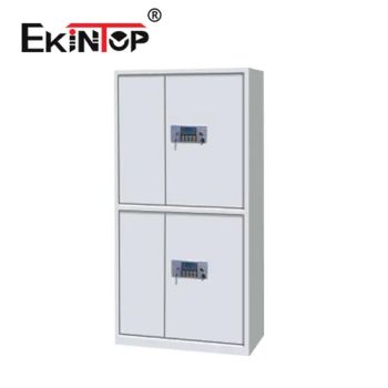 Ekintop Steel Office Furniture Lockable Office Storage Filing Metal Storage Cabinet - Guangdong Esun Furniture Technology Company Limited - China