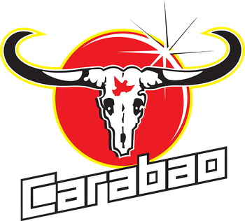 Product - Carabao Group - Thailand