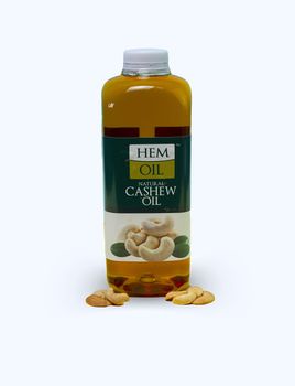 Buy cashew oil online at a competitive price/Where to purchase high-quality cashew oil in bulk/Learn how to place a wholesale order for cashew oil/Find cheap cashew oil for cosmetic and culinary use/Purchase cashew oil in large quantities for commercial needs/ - Klapec sp. z o.o. - Poland