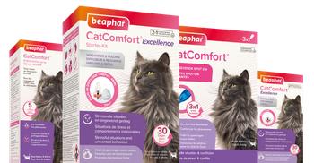 Beaphar CatComfort® - BEAPHAR B.V - Global