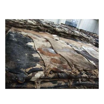 cattle hide Grade A Processing Type natural Drying Process - GLOBAL B2B IMPORT AND EXPORT TRADE (PTY) LTD - South Africa