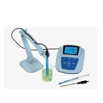 MP512 -01 Precision Bench Top Portable pH Meter Price, Laboratory High Precision Benchtop Digital pH Meters - Shanghai Haiker Environmental Protection Equipment Co., Ltd - China