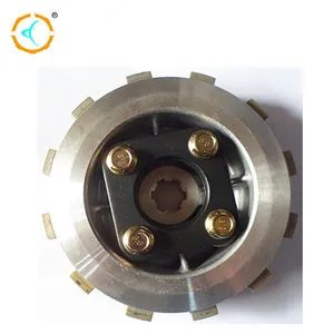 Motorcycle Parts and Other Motorcycle Body Systems Clutch Center Assy 982 - Chongqing Yonghan Machinery Processing Co, Ltd. - China