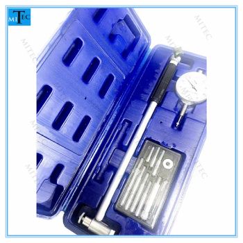Measuring Tools 50 160mm Dial Indicator Inside Bore Gauge - Mitech Metrology Co., Ltd. - China
