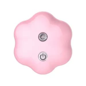 Petite Hot-Purchased Low-Cost Simple Trendy Aesthetic Facial Steamer - Good Seller Co., Ltd - China