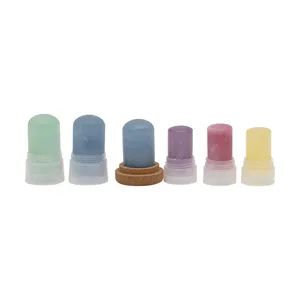 OEM Natural Alum Crystal Deodorant Stick Mineral Potassium Alum - Anhui Huakai Light Industry S&T Co., Ltd. - China