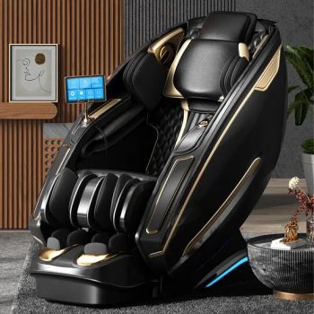 Other Massage Products Kursi Pijat Elektrik 4D Car Chair Massage Elegant Massage Chair - Fuan Huixin Technology Co., Ltd. - China