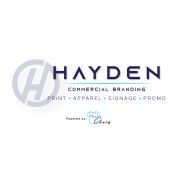 Product - Hayden Commercial Branding - United States
