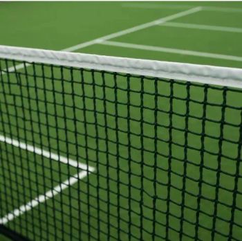 Hot Sale Factory Price Polyester Safety Net Cargo Industrial Nets Fall Protection - Shandong Binzhou Qiangsheng Sporting Goods Co., Ltd - China