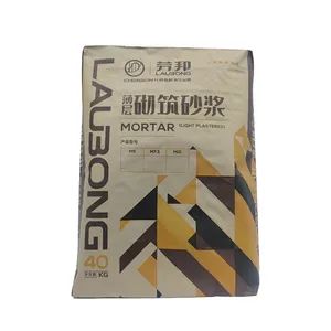 M7 5 Grade Ultra Thin Joint Refractory Mortar for Precision Brickwork Cement Mortar - Guangzhou Changxun New Material Technology Co., Ltd. - China