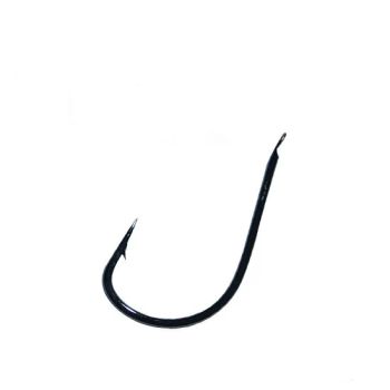 Keiryu Black Barbed Carp Fishing Hook Color Black Origin China Trademark TENFENG Model NO. TF-753236 Specification - Henan Tenfeng Technology Co., Ltd. - China