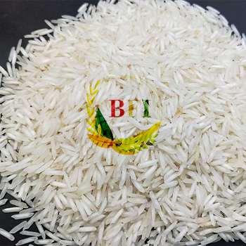 1121 Basmati Rice Pakistani, Basmati white - Bismillah Food Industires - Pakistan