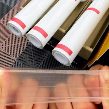 Car Paint Coating TPU Ppf Film Nano Coating Transparent Car Paint Protection Film 10 Mil Ppf - Guangzhou Yuxin Film Technology Co., Ltd. - China