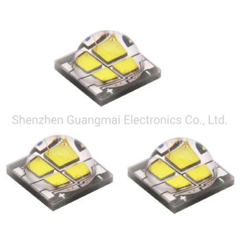 15W Bombillos LEDs SMD 5050 White 1200lm for Headlight Power 15W Life 50000h Trademark GMKJ IP Rating IP68 Warranty - Shenzhen Guangmai Electronics Co., Ltd. - China