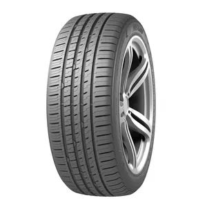 Wholesale Tire Manufacturers in China Passenger Car Wheels & Tires Rim 12 13 14 15 16 17 18 19 20 Inches 205/55r16 195/65r15 - Qingdao Megalith Tyre Co., Ltd. - China