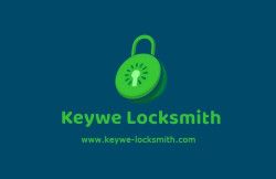 Product - Keywe Locksmith - United States