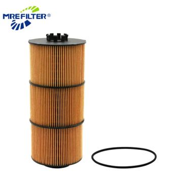 Wholesale Supplier Price Auto Cartridge Parts Truck Oil Filter for Detroit Diesel Engine Lf17800 Freightliner A4711800209 - Anhui Meiruier Filter Co., Ltd. - China