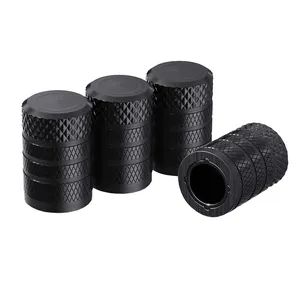 Tire Valve Stem Caps Universal Tire Valve Stem Caps Aluminum Alloy Car Tire Valve Stem Caps Cover Dustproof Tire Valve Cap - Hebei Sinotools Industrial Co., Ltd. - China