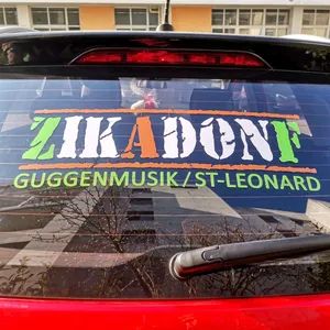 Custom Stickers T345 Vinyl Waterproof Cartoon Multicolor 1Y MOQ100 3-5D - Yiwu Norton Craft Product Co., Ltd. - China