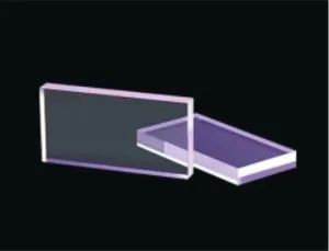 High Protection Laser Safety Glasses for Optical Applications - Crystrong Photonics Technology Co., Ltd. - China