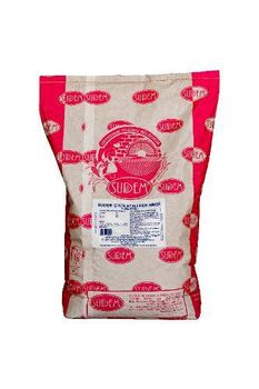 Sudem Cake Mix Chocolate (egg Included) - SUDEM BAKERY AND PASTRY PRODUCTS - Turkey
