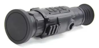Hunting Telescope Rangefinder Longot Ly350lrf 384X288 Imaging Scope Outdoor Hunting Accessories - Wuhan Nokos Electronics Co., Ltd. - China
