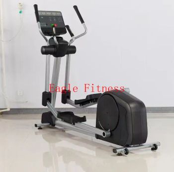 Commercial Fitness Cardio Training Gym Sport Equipment Elliptical Machine - Dezhou Eagle Fitness Equipment Co., Ltd. - China