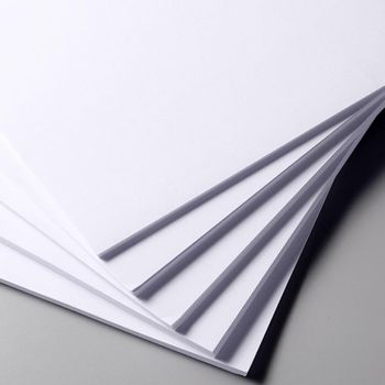 A4 Copy Paper 80gsm High Bright White Printing Paper Multipurpose Office Copy Paper for Laser Inkjet Printer Bulk Wholesale Pack - AGRONOVA - United States