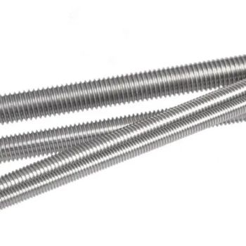 M6*65 Stainless Steel 304 Thread Rod 316L Marine Bolt Origin China HS Code 73181510 Trademark Rankoo Model NO. RK-TR-01 Lead Time 3-10 - Rankoo Fastener Co., Ltd. - China