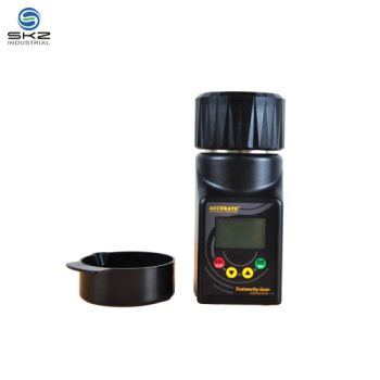 Automatically Draminski Twist Grain PRO Corn Vegetable Seeds Soybean Coffee Bean Moisture Meter - SKZ International Co., Ltd. - China