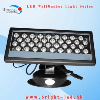 512DMX RGB/R/G/B LED Wall Washers - Shanghai Naiting Industry Co., Ltd. - China