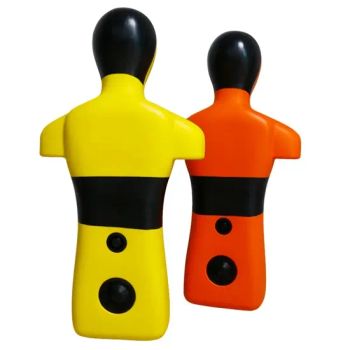 Rescue Training Manikin for Swimming Pool Emergency Water Rescue Durable Plastic Lifesaving Dummy for First Aid Practice - Suzhou Haoxin Medical Technology Co., Ltd - China