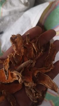 Dried Turmeric cut/slices - PT Nava Kartika Global - Indonesia
