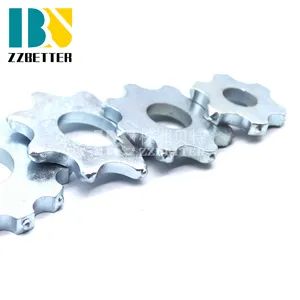Hot Sale Tungsten Carbide Cutters for Concrete Scarifier - Zhuzhou Better Tungsten Carbide Co., Ltd. - China