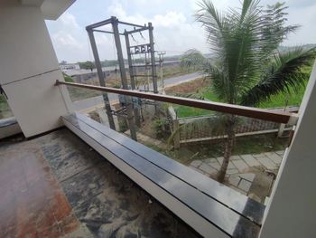 Glass Railings Service Service Mode Offline Service Location India Features Timely Rendered Payment Mode Online And - S N Engineering Works - India