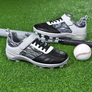 High-Quality Baseball Training Shoes for Men, Best Professional Cleats - Quanzhou Ruiqi Crafts Co., Ltd. - China
