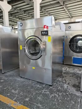 Industrial Laundry Dryer Machine Reliable Hospital Laundry Dryer 50kg Commercial Tumble Dryer - Taizhou Hongcheng Washing Equipment Co., Ltd. - China